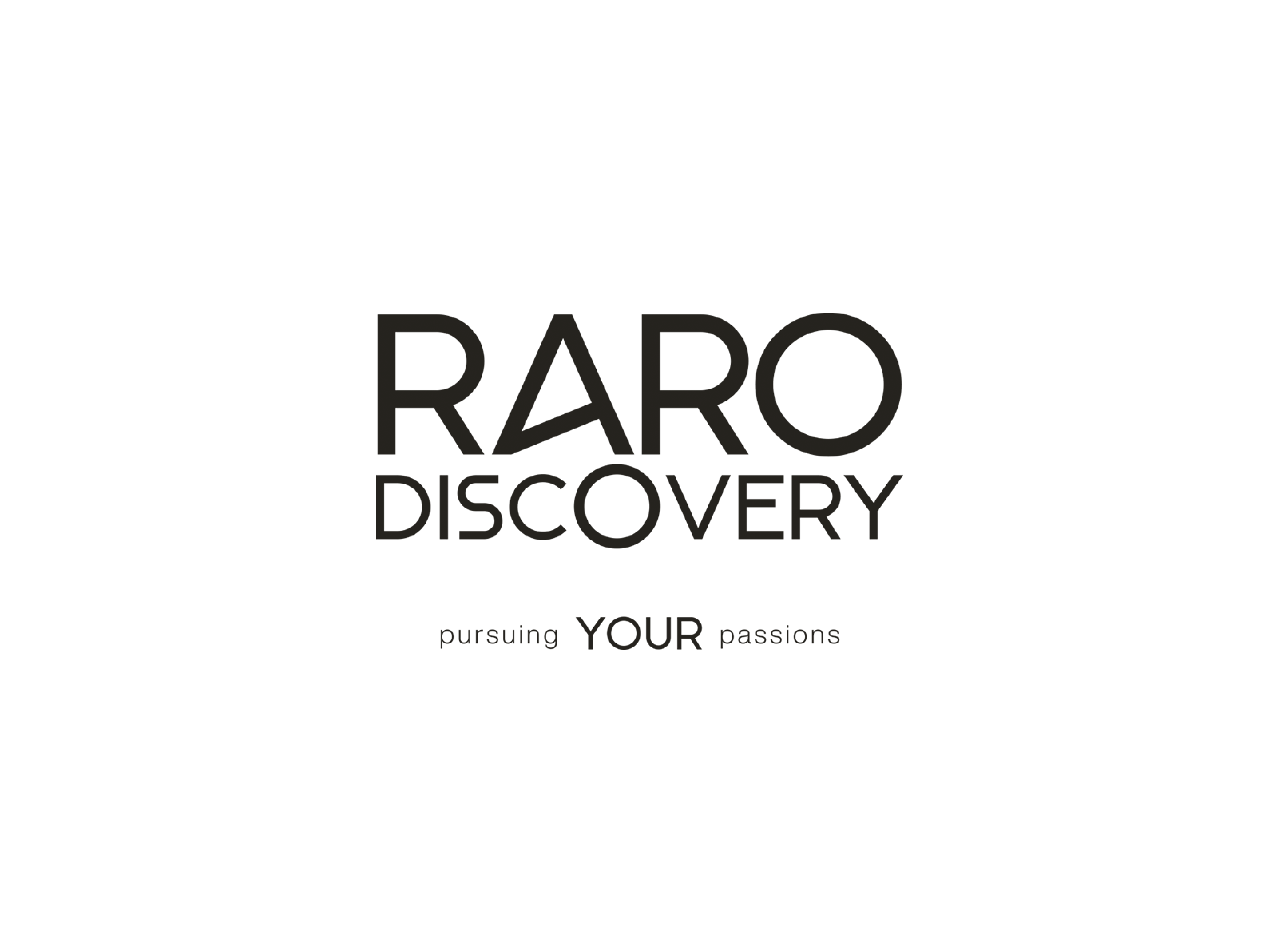Raro Discovery
